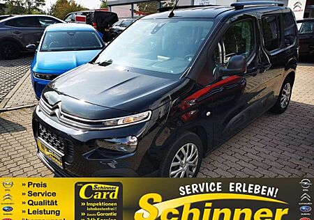 Citroën Berlingo Citroen M PureTech 110 LIVE