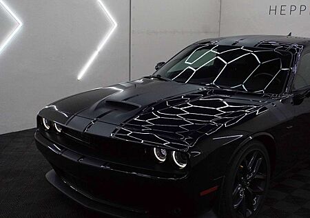 Dodge Challenger R/T,Sitzheiz+kühl,Carplay,Performance