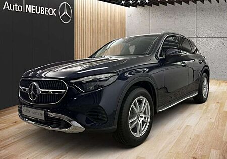 Mercedes-Benz GLC-Klasse GLC 200 GLC 200 4MATIC neues Mod./Premium Plus/Distronic
