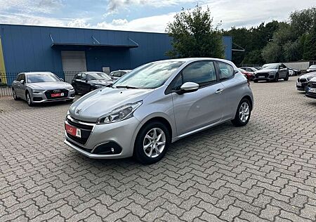Peugeot 208 1.2 Active 1.HAND Klima Temp PDC Alu