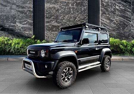 Suzuki Jimny Comfort+ AllGrip - Standheizung