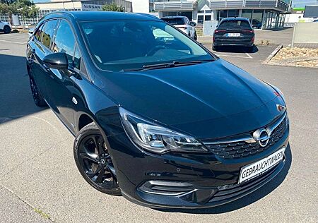 Opel Astra K ST Design&Tech 1.2 (145PS)Navi, RFK, SHZ