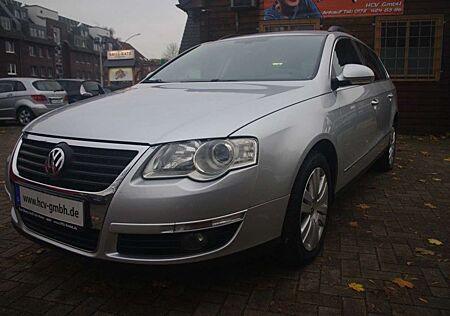 VW Passat Variant Volkswagen 2.0 TDI DPF Comfortline