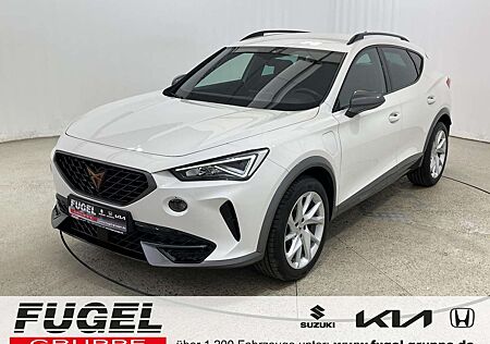 Cupra Formentor 1.4 TSI DSG e-Hybrid ACC|LED|virt.Cock.