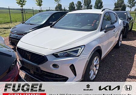 Cupra Formentor 1.4 TSI DSG e-Hybrid ACC|LED|virt.Cock.