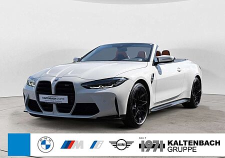 BMW M4 Cabrio xDrive Competition NAVI H/K KAMERA