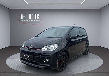 VW Up Volkswagen ! GTI 4-Türer/Shz/Cam/Temp/Climatronic