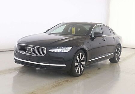 Volvo S90 Ultimate Bright Recharge Plug-In Hybrid AWD T8 Twi