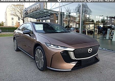 Mazda 6e 258ps Automatik Takumi