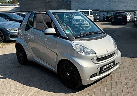 Smart ForTwo cabrio Micro Hybrid Drive Klima*