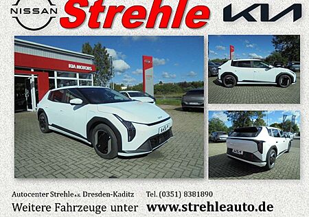 Kia EV4 Hatchback Earth 81,4kWh FWD DriveWise Technik+