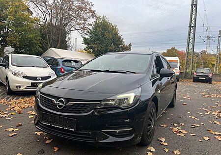 Opel Astra K Sports Tourer Edition Start/Stop