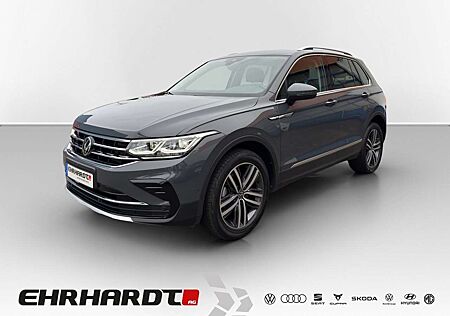 VW Tiguan Volkswagen 2.0 TDI DSG 4Motion Elegance AHK*IQ-LIGHT*NAV*S...