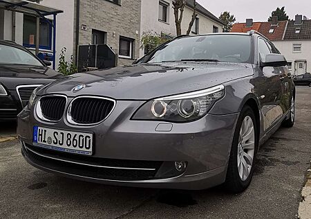 BMW 520d 520 Touring Auto. Edition Lifestyle