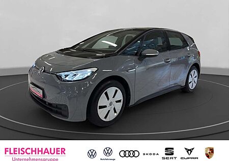 VW ID.3 Volkswagen Pure Performance Navi+LED+SHZ+App+Wärmepumpe