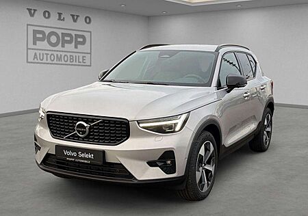 Volvo XC 40 XC40 B3 FWD Plus Dark 360° ACC BLIS LHZ LED SHZ