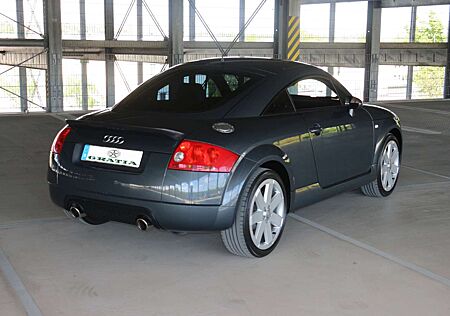 Audi TT Coupe 3.2 quattro DSG*TÜVneu*Scheckheft