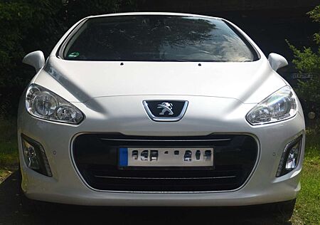 Peugeot 308 CC Diesel CC HDi FAP 160 Active