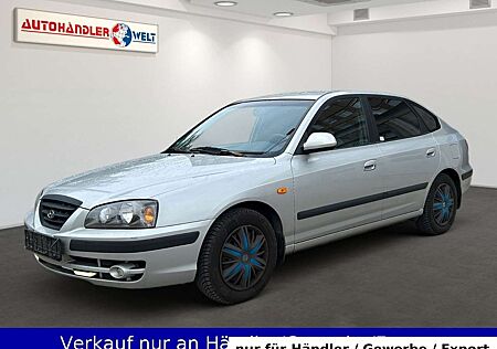 Hyundai Elantra 1.6 GLS Klimaautomatik