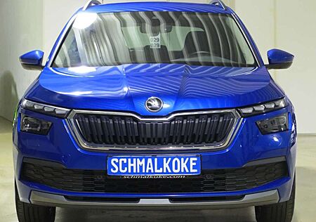 Skoda Kamiq 1.0 TSI DSG7 Ambition Navi GRA DAB LM16