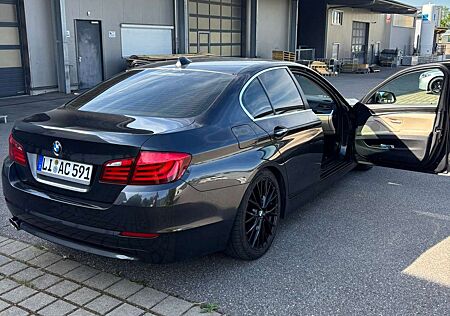 BMW 530d 530 Gran Turismo
