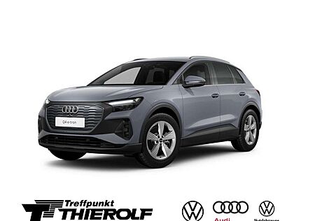 Audi Q4 e-tron 35 R-Kamera Navi+ Sitzhzg