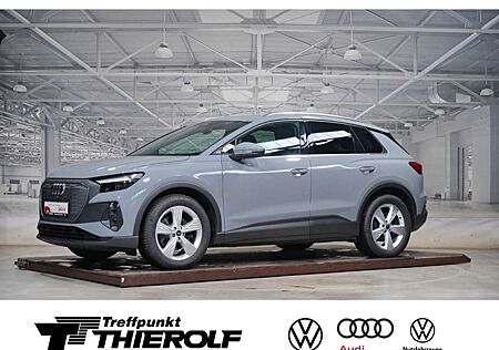 Audi Q4 e-tron 35 KAMERA Navi+ 19-Zoll ACC LED