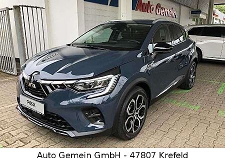 Mitsubishi ASX 1.6 Plug-in Hybrid Select Tageszulassung