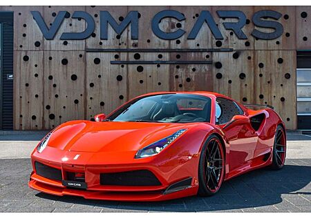 Ferrari 488 GTB 488 *NOVITEC N-LARGO *1 OF 11* LIMITED