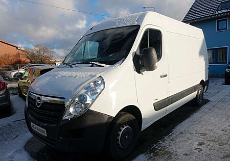 Opel Movano B 2,03 CDTI L2H2 3,5t*Klima*1.Hand*MwSt.*