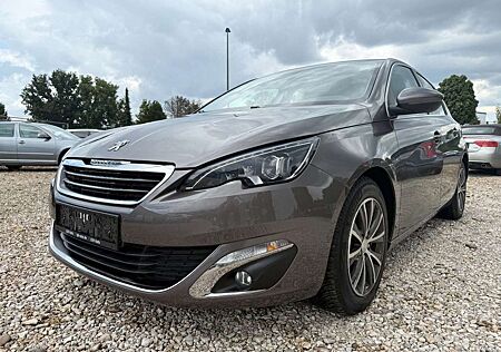 Peugeot 308 Allure Garantie