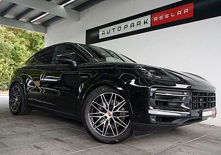 Porsche Cayenne Coupe E-Hybrid/P-Display/ACC/BOSE/SOFTCL