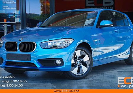 BMW 118 i Advantage *Klimaaut./SHZ/Temp.*