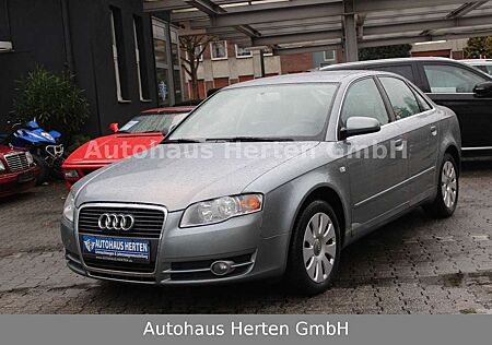 Audi A4 Lim. 2.0*KLIMA*ALU*SITZH*TOP*