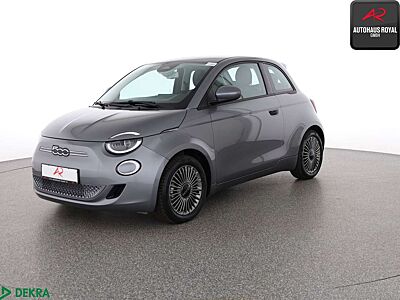 Fiat 500e 500e ICON CARPLAY,NAVI,SPURHALTE,KAMERA,TEMPOMAT