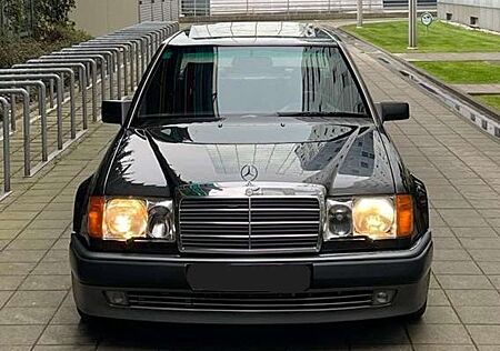 Mercedes-Benz E 500 500 E