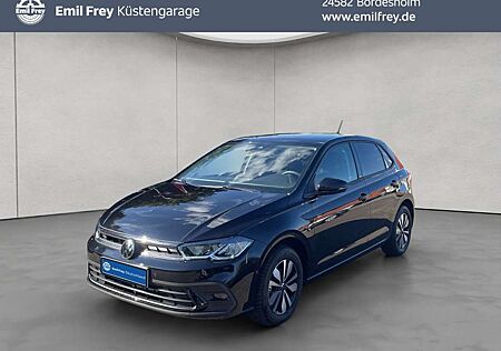 VW Polo Volkswagen 1.0 TSI DSG Move LED, NAVI, SHZ