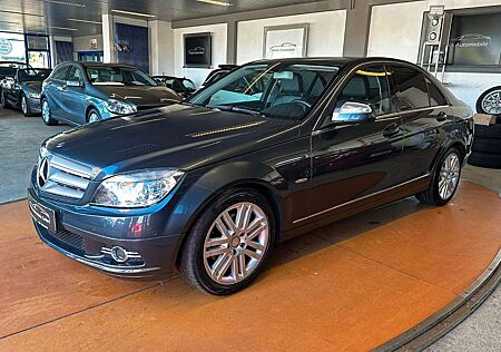 Mercedes-Benz C 200 Kompressor 80-TKM/AUT./TEILLEDER/SHZ/PDC