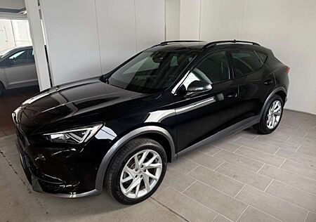 Cupra Formentor 2.0 TDI Navi Pano ACC AHK Kamera