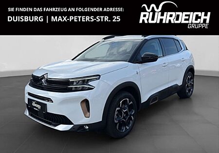 Citroën C5 Aircross gebraucht kaufen Citroën C5 Aircross Citroen C-Series 1.2 PureTech 130 +AHK+NAVI+LED+CAM+