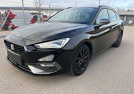 Seat Leon Sportstourer FR 4Drive Panorama
