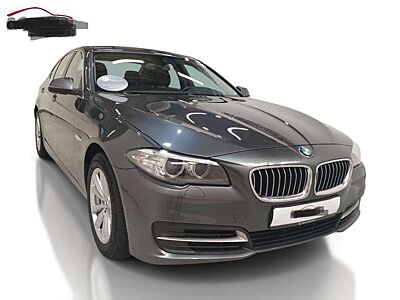 BMW 520 d xDrive,Auto,Navi,E6