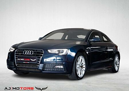 Audi A5 Coupe 3.0 TDI quattro S-Line *KAM-NAVI-XENON*