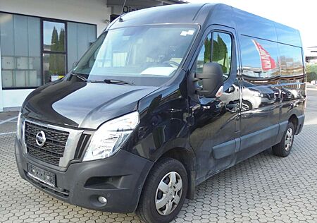 Nissan Interstar L2H2 3,5t Tekna FWD