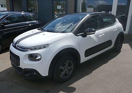 Citroën C3 Citroen Pure Tech 1.2 68 FEEL Klima Sitzheizung Isofix Spu