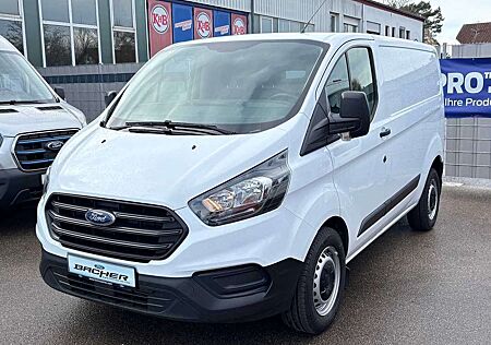 Ford Transit Custom 260 L1H1 STARTUP KLIMA*BLUETOOTH