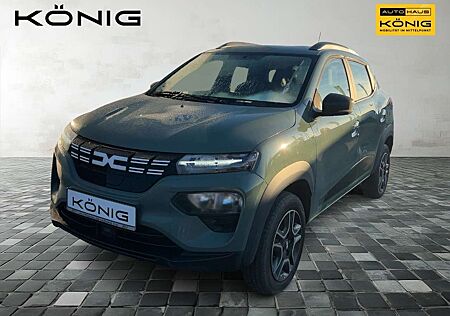 Dacia Spring Electric 45 Essential 45