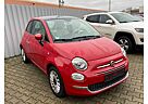 Fiat 500 1,2 Navi / Klimaautomatik / Apple Carplay