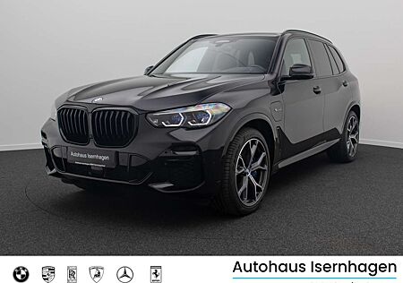 BMW X5 M Sport 360° Laser B&W AHK Panorama 21