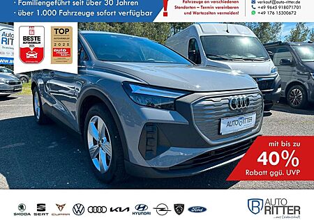 Audi Others Q4 35 e-tron basis